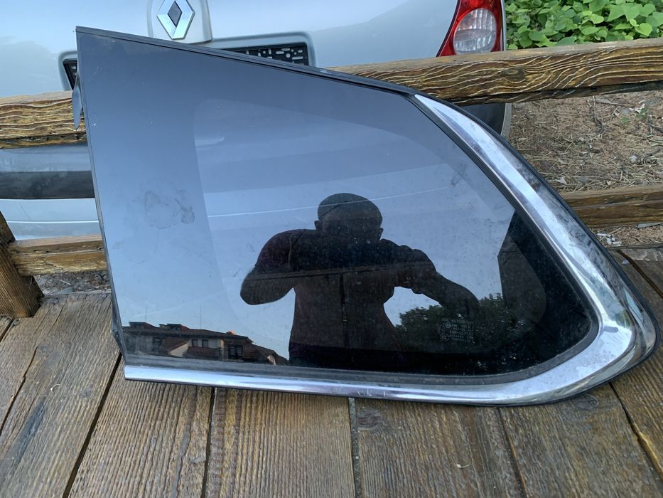 Стъкло Нисан/Nissan X-Trail