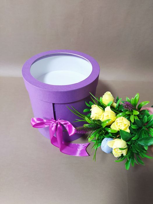 Раздвижная коробка