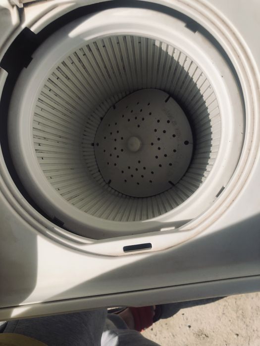 Стералноя мошина