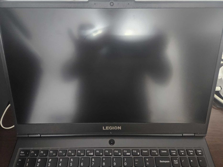 Laptop Lenovo Legion 5 gaming