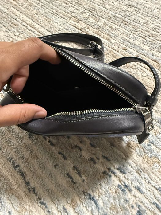 сумка coach оригинал