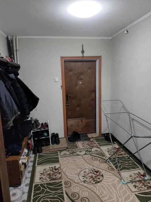 Продам двухкомнатную квартиру