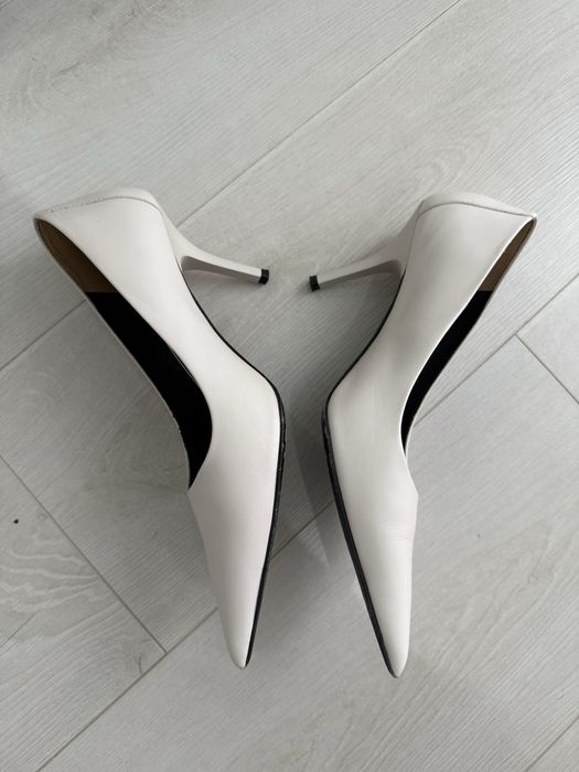 Pantofi musette nr 36