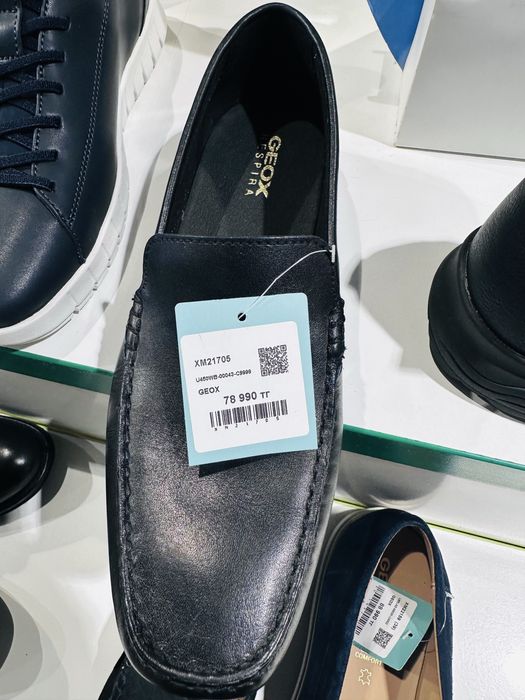 GEOX обувь 41 размер новый
