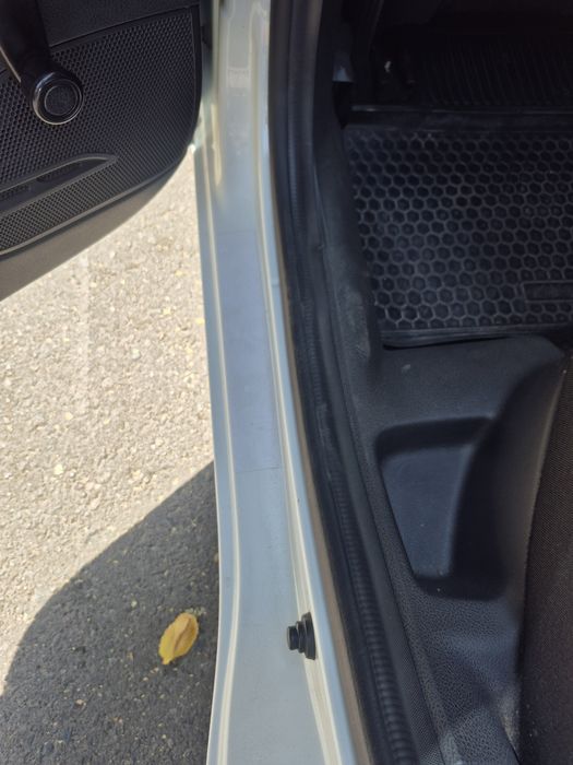 Лада Веста 2021 г.