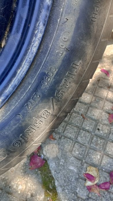 Патерица за Форд ц макс