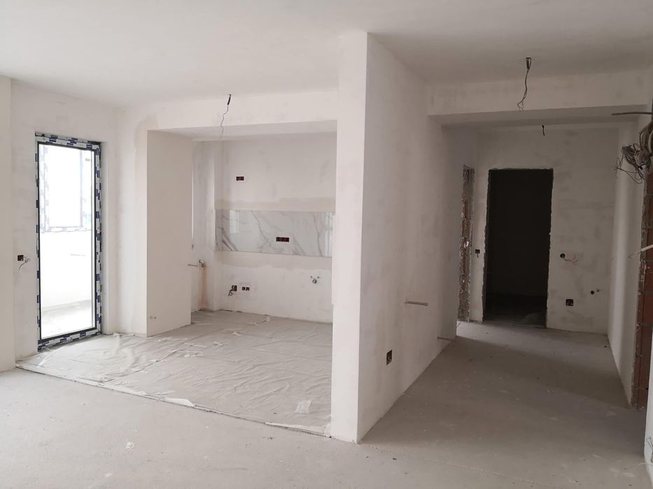 Echipa construcții interioare