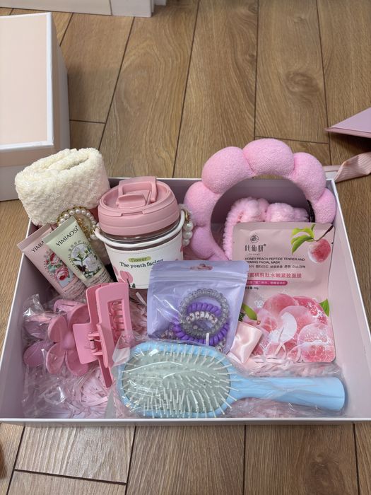 Подарок для девушек и женщин