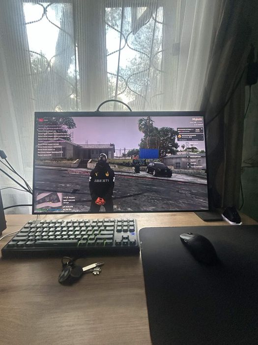 Компьютер игровая