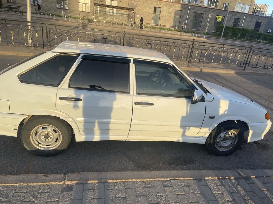 Продам Ваз 2114 Срочно