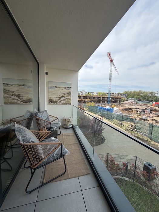 Apartament 2 camere (direct proprietar) Baneasa The Ivy TVA inclus