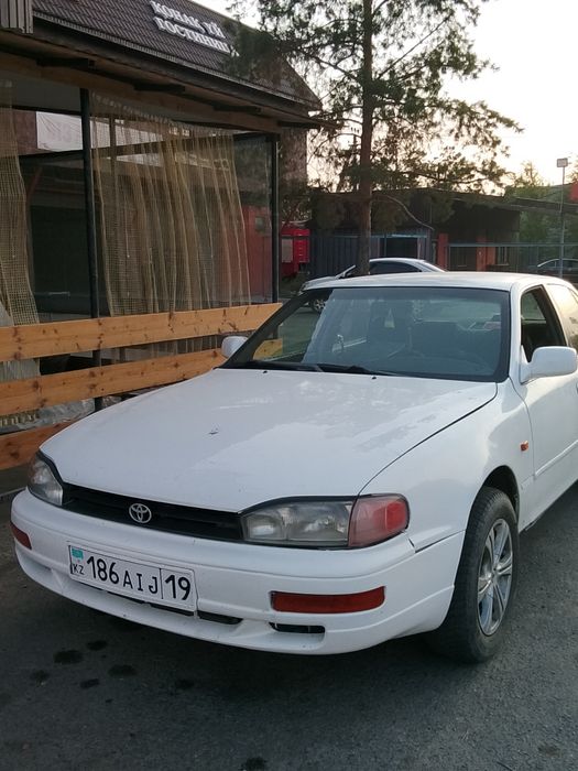 Продам тайота камри 10