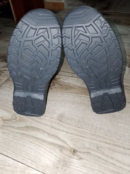 Спец обувь Talan