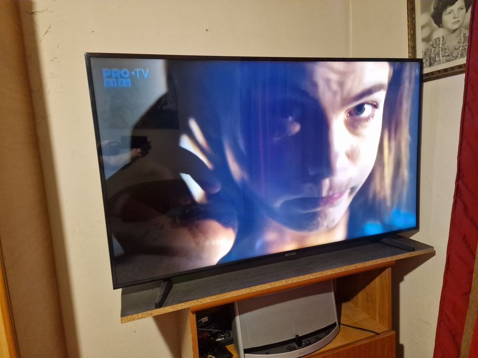 Tv samsung 140 cm