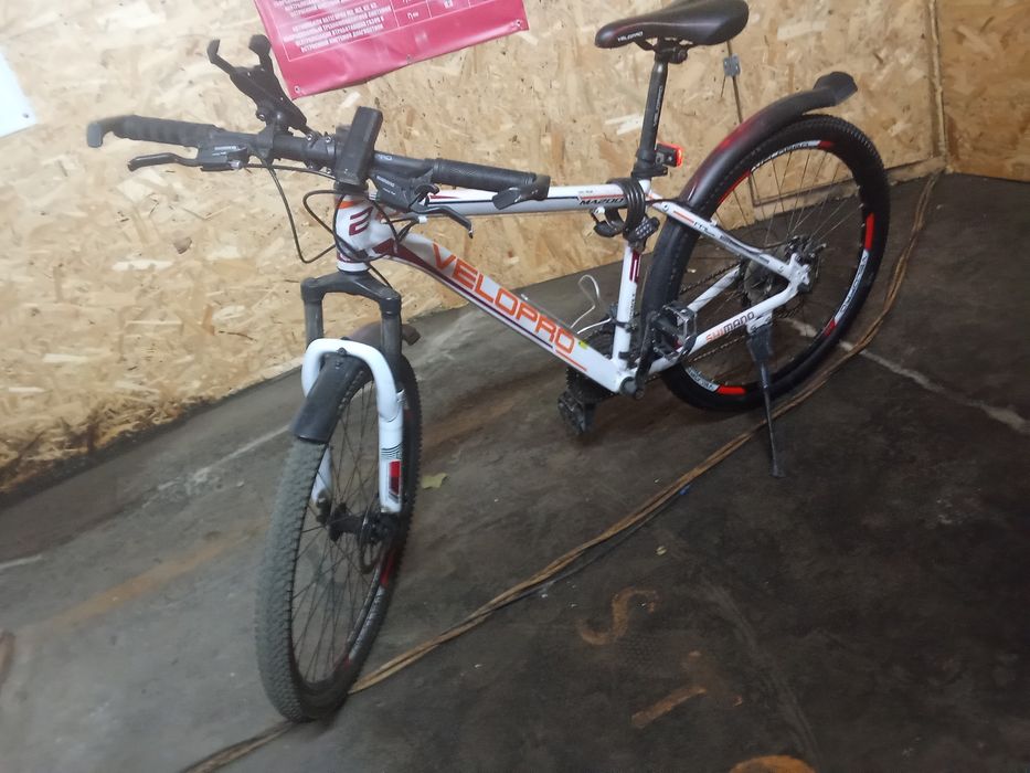Велосипед Velopro 26 оригинал