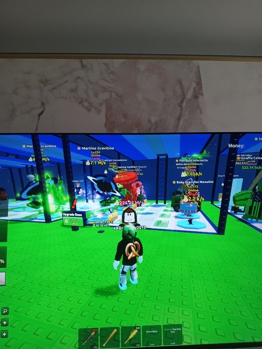 Продам бейнротов