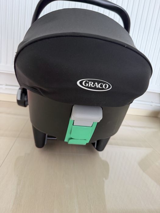 Scoica bebelusi Graco