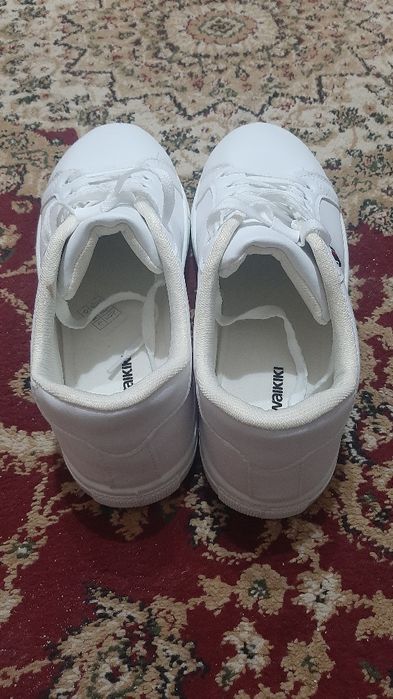 Кроссовки мужская обувь