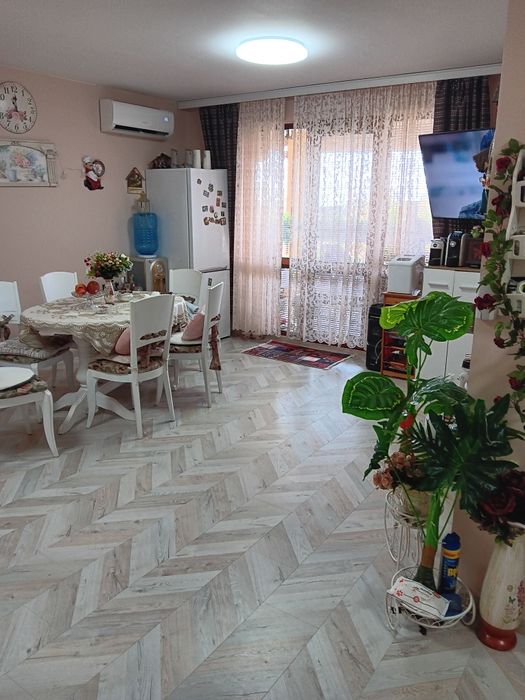 Продава се Многостаен апартамент в с. Близнаци, Област Варна - 102 кв.м за 1125 €/кв.м - Снимка #8