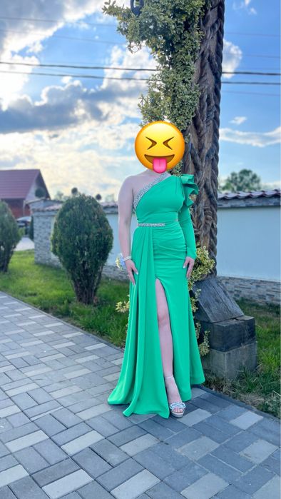 Rochie lunga