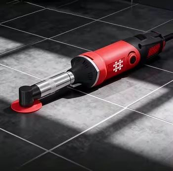 Електрически мини ъглошлайф Shijing 9315