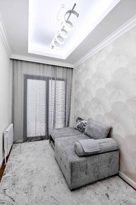 Продается 3х комнатная квартира,ЖК Нур Намуна,Алайский,70м2