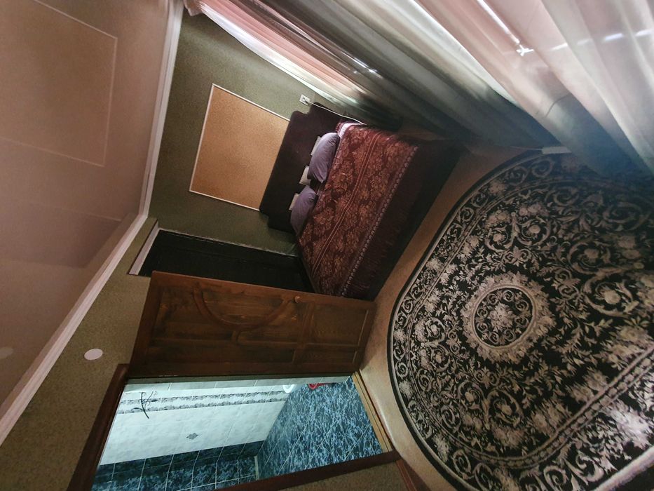 1 комнатная посуточно