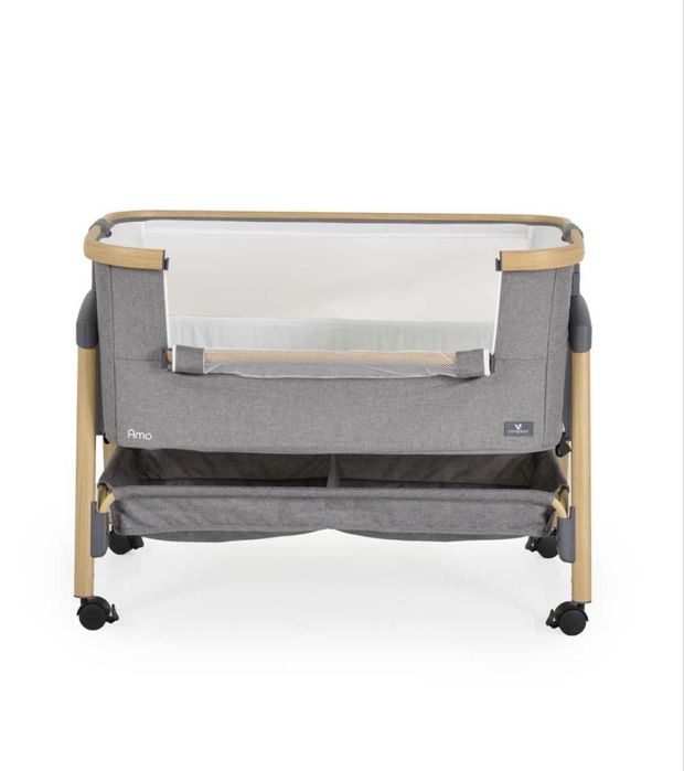 Легло Next to me Cangaroo Amo