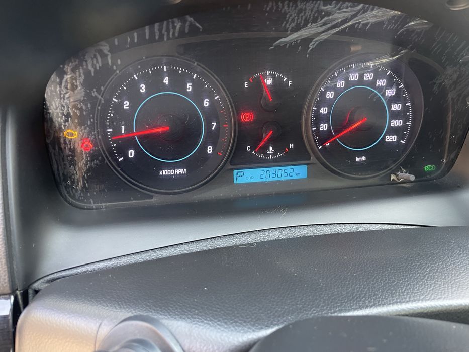 Продам свою Каптива 2