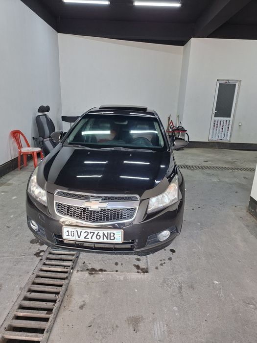 Срочно продаю ласетти круз