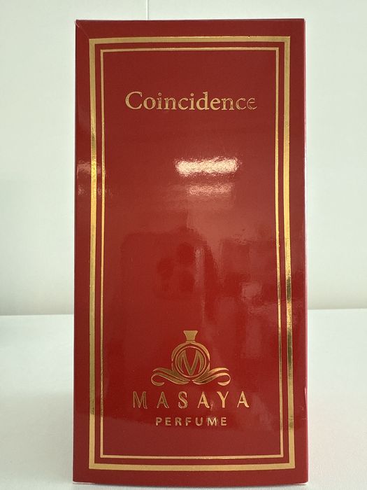 Парфюм Masaya Dubai