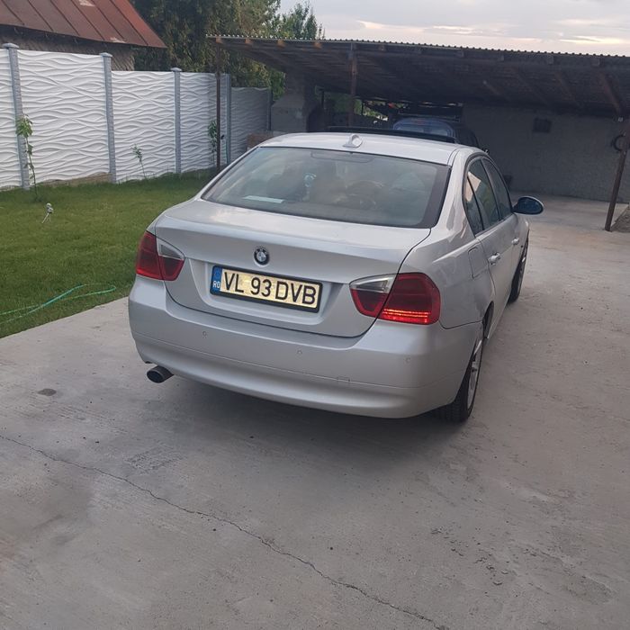 BMW 3 Series 2007 — imagine 2
