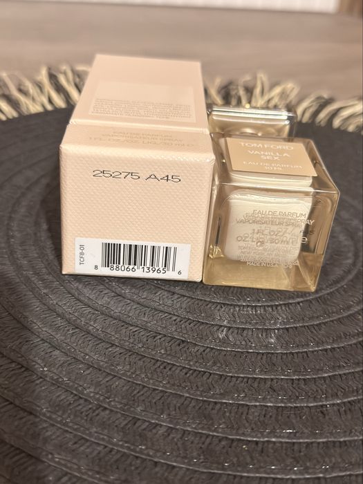Tom Ford Vanilla Sex