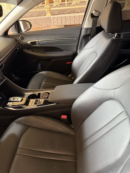 Hyundai Sonata 2 l  STYLE PLYUS