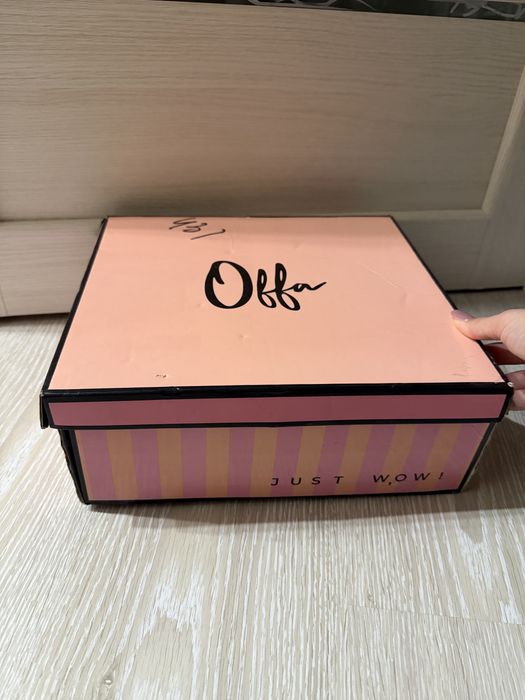 Сапоги ботильоны на платформе в стиле Братз