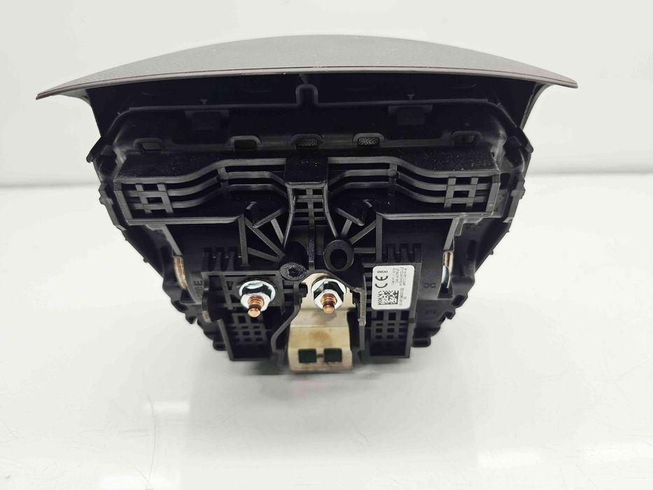 Airbag volan Renault Scenic 3 (J95) Facelift [Fabr 2009-2015] 9857019