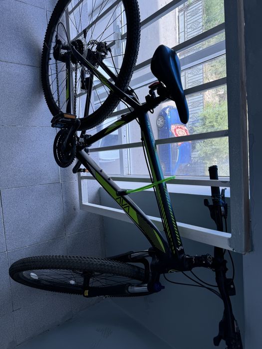 Продам велосипед ава