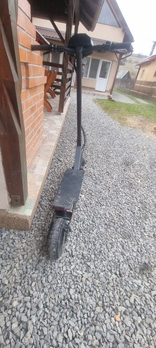 Vânzare trotinetă Kukirin G2