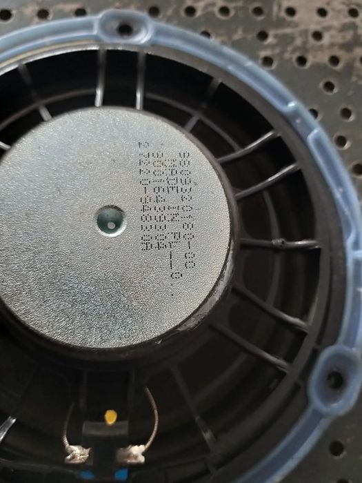 Boxa audio dreapta fata opel zafira e life 980932018000 90016439304