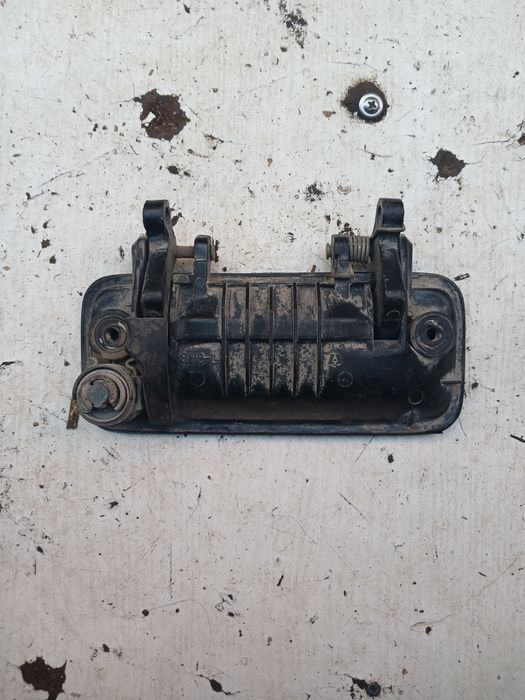 Ручка Хонда Цивик в оригинале