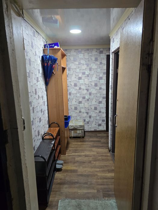 Продаётся 2 комнатная квартира