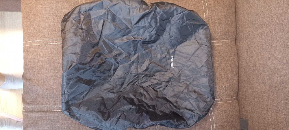 Чехол для рюкзака непромокаемый