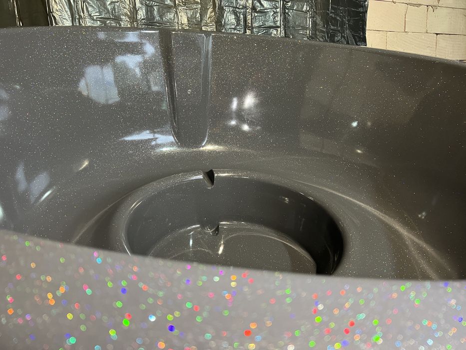 Cada pentru ciubar calitate superiora,cuva