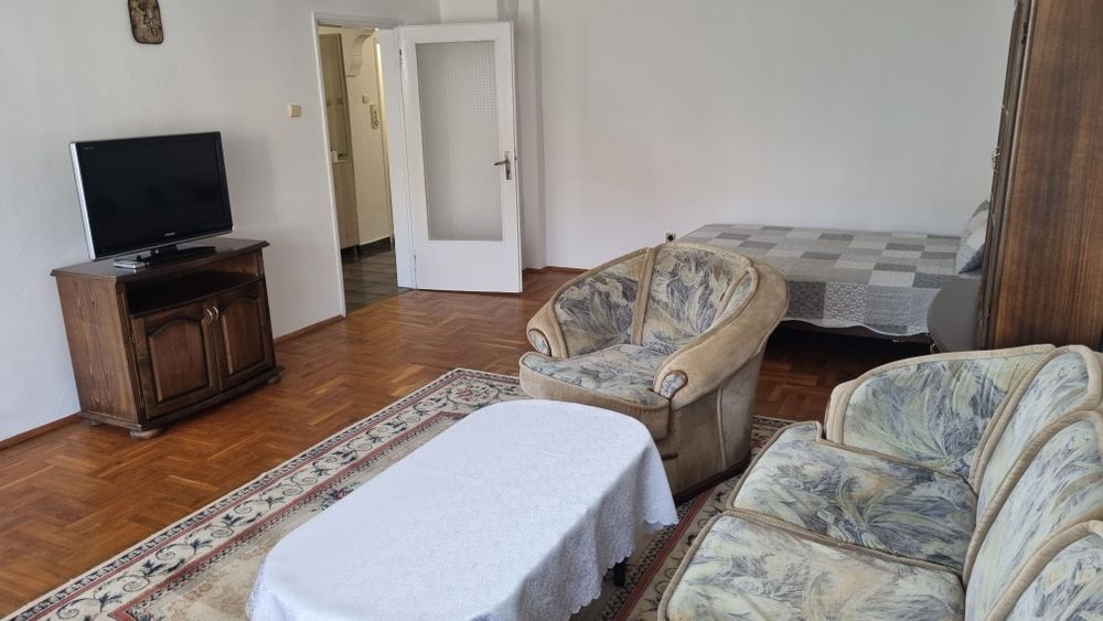 МНОГОСТАЕН 129 КВ. М./Меден рудник/ след ремонт