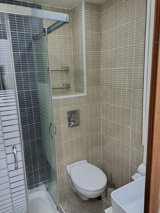 Дава се под наем Двустаен апартамент в Видин, Гео Милев - 56 кв.м за 255 € - Снимка #9