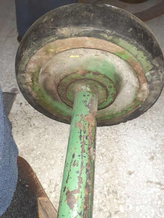 Vand Osie pentru carucior