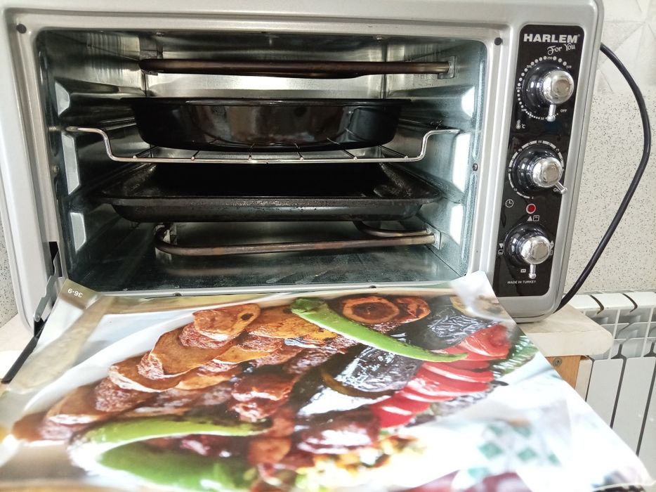 HONOR X6 андройд