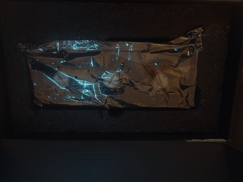 Продаю RTX 3060 gigabyte gameoc 12gb