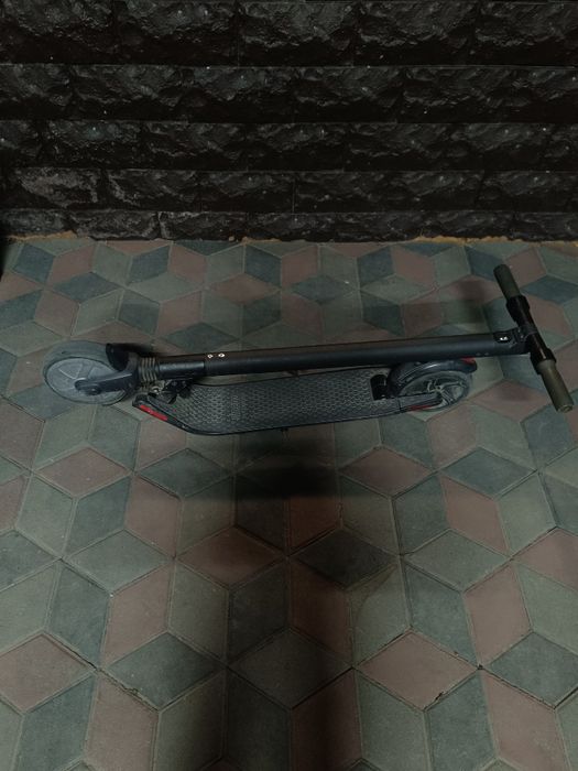 Самокат ninebot by segway