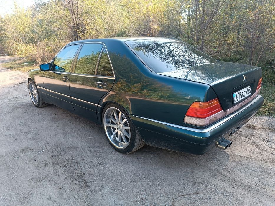 20 диски с новой резиной